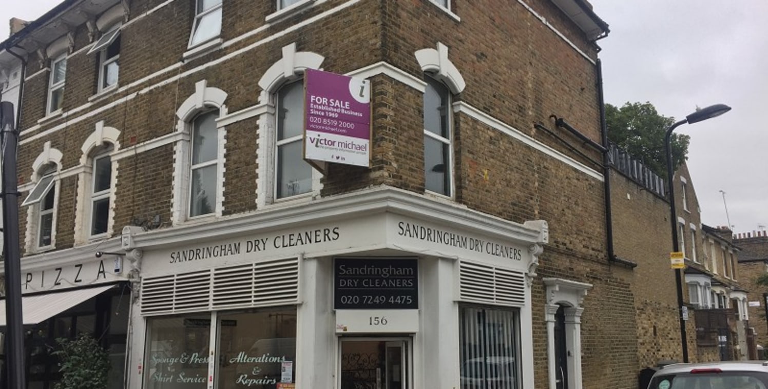 Victor Michael is pleased to offer the sale of a successful dry cleaning and laundry business established in 1969. Situated in Hackney, this reputable business is surrounded by residential properties which places the business in a lucrative location.