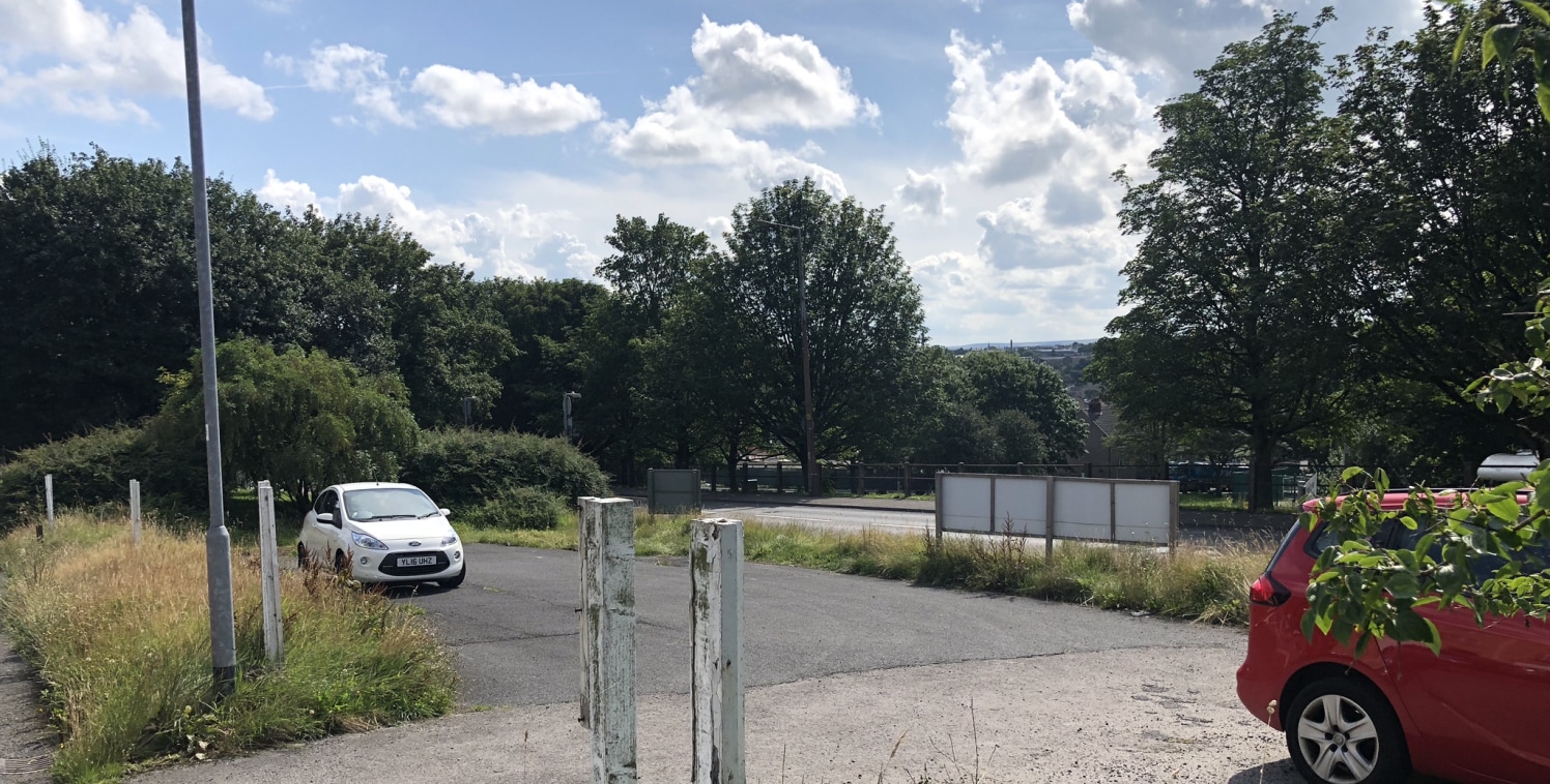 Accessed from Fern Street the site is currently used as a car parking accommodating approximately 16 car parking spaces.

The land is allocated in a Primary Housing location as per the 2006 Unitary Development Plan. Any interested parties are advised...