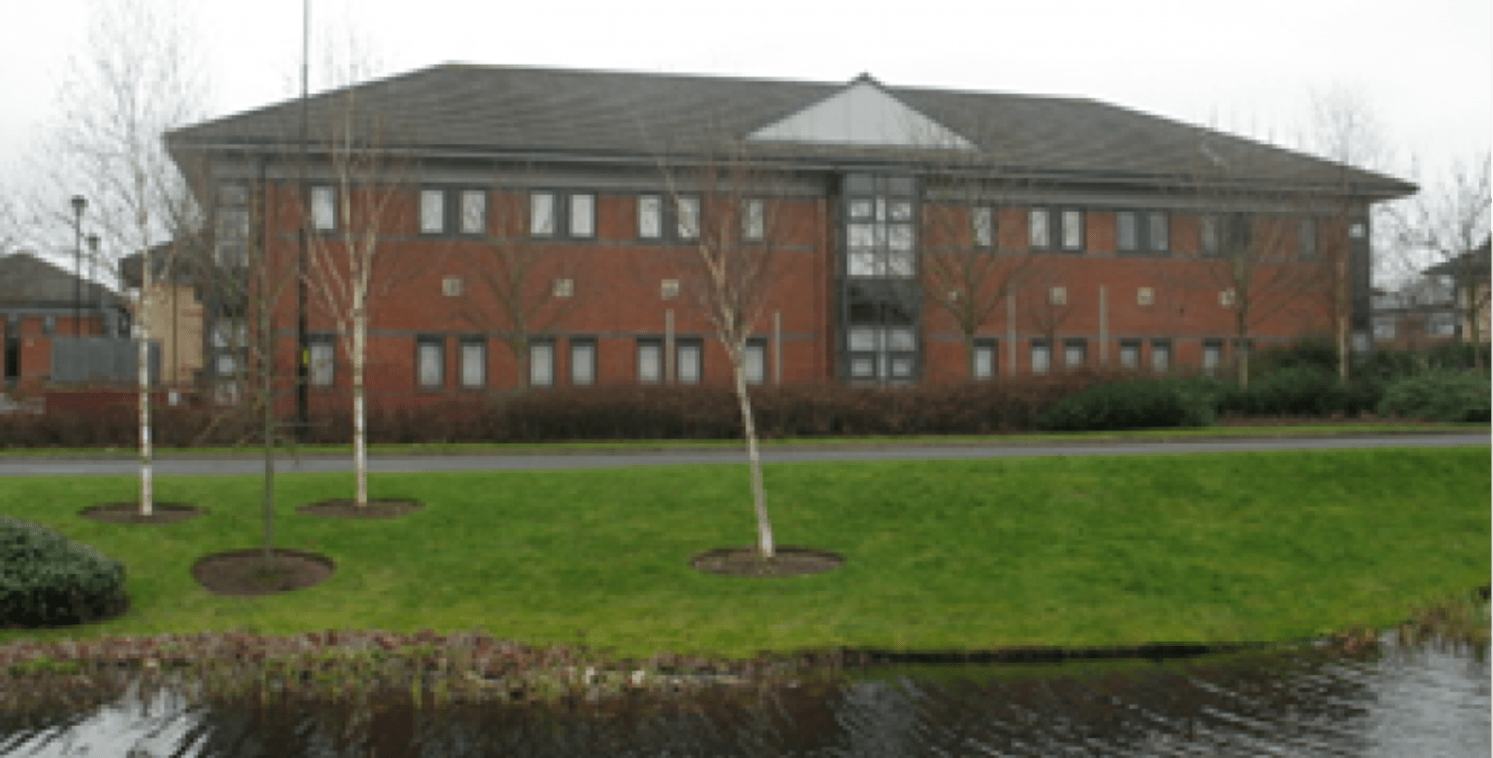 Located within the prestigious Bristol Business Park this 8,045 sq ft (747 sq m) net approx two storey good quality office building benefits from comfort cooling, gas fired central heating, raised access floors and 40 onsite car parking...