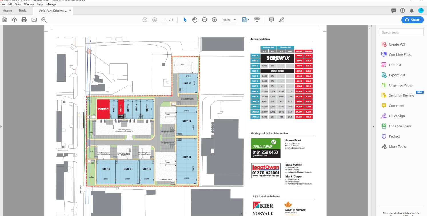 New industrial unit of 16,940 sq ft

To Let

http://www.artispark.co.uk