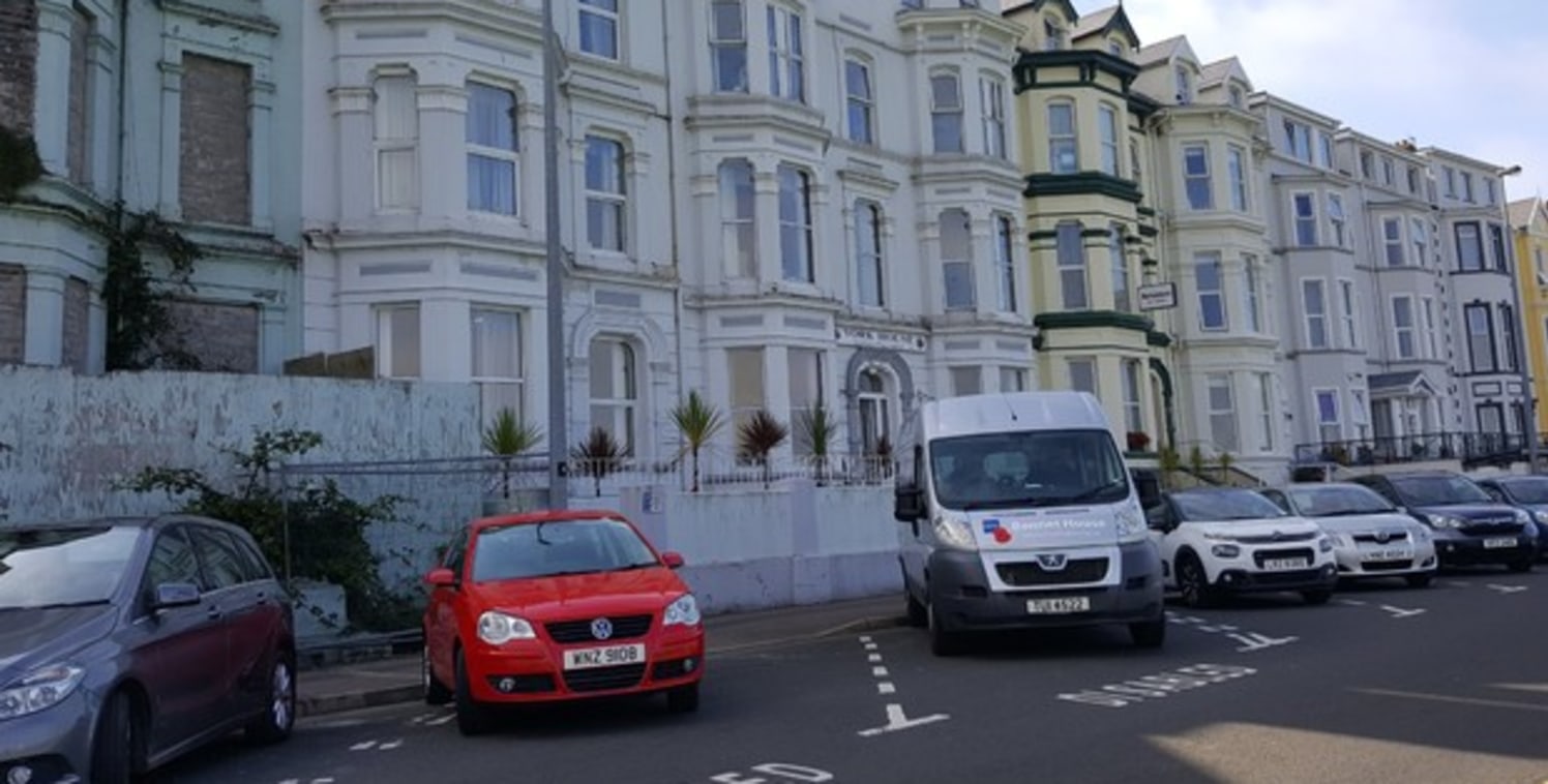 York House, 13–14 Lansdowne Crescent,, Portrush, BT56 8AY, | OKT (O'Connor Kennedy Turtle) - Commercial Property Consultants