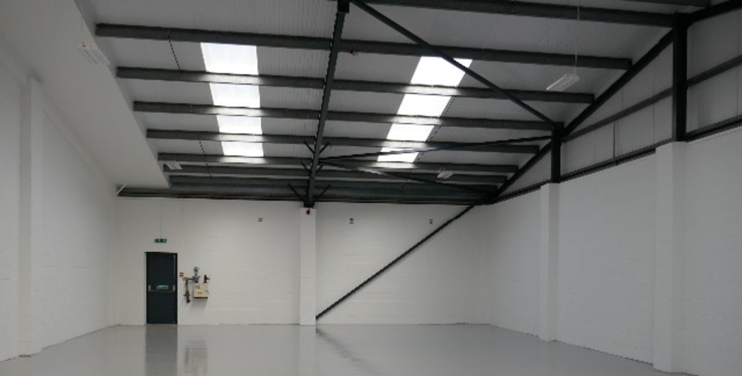 Unit E Barwell Business Park, Chessington, Surrey, KT9 2NY