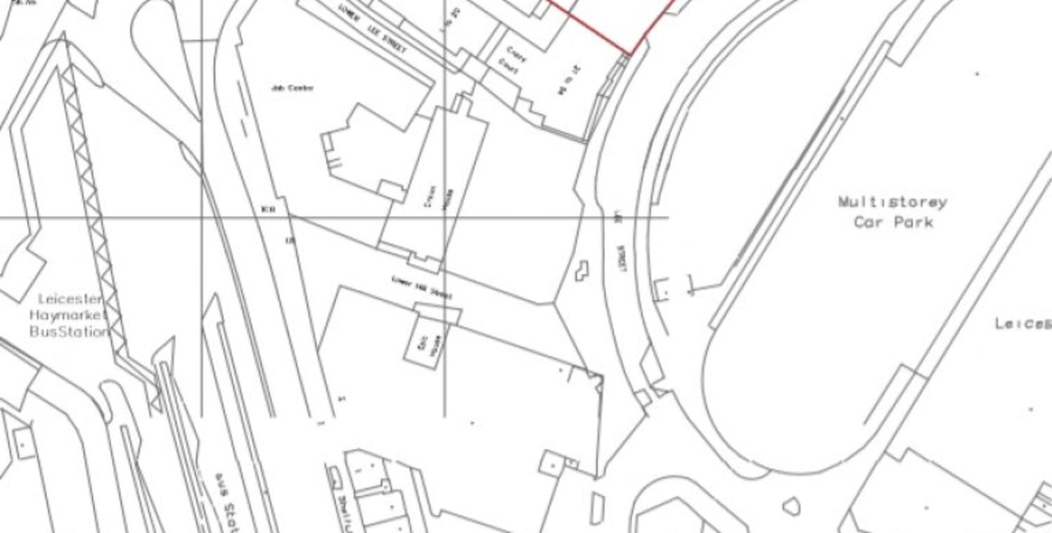 Key Features\n* Town Centre Location Within Walking Distance to Haymarket Bus Station & Highcross Shopping Centre\n* No Section 106 or Community Infrastructure Levy\n* Possible Student Housing Scheme STPP\n* Highest House Price Growth Recorded in 201...