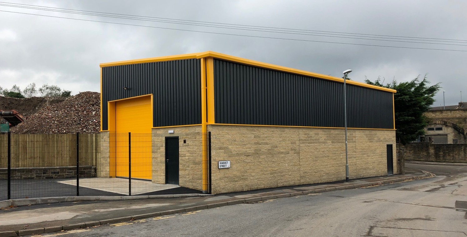 Owlcotes Business Centre comprises a modern estate of 6 light industrial / business units. The estate has been comprehensively maintained over the years and offers units with all the benefits of new premises but at a discounted rental rate. The units...