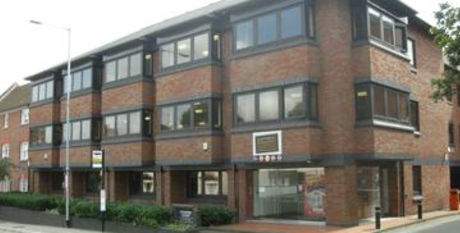 Charter Court, 74-78 Victoria Street, St Albans AL1 3XH