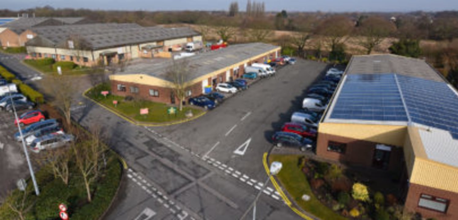 Set within a landscaped park and benefitting from 24/7 manned security, CCTV and exit/entrance barriers, Taylor Business Park offers a range of office, industrial and hybrid units, from 350 ft2 to 57,000 ft2.<br><br>Designated parking is available fo...