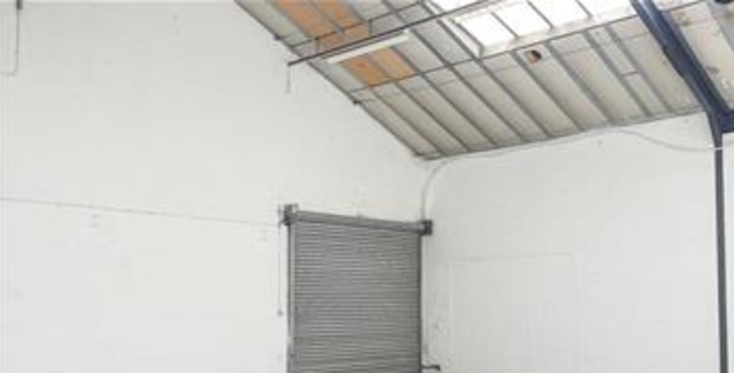 Unit 6 is a modern industrial/warehouse property of a steel portal frame construction, which has been recently refurbished throughout. Offices are at ground and first floor level.\n\nExternally there is a forecourt and private parking....