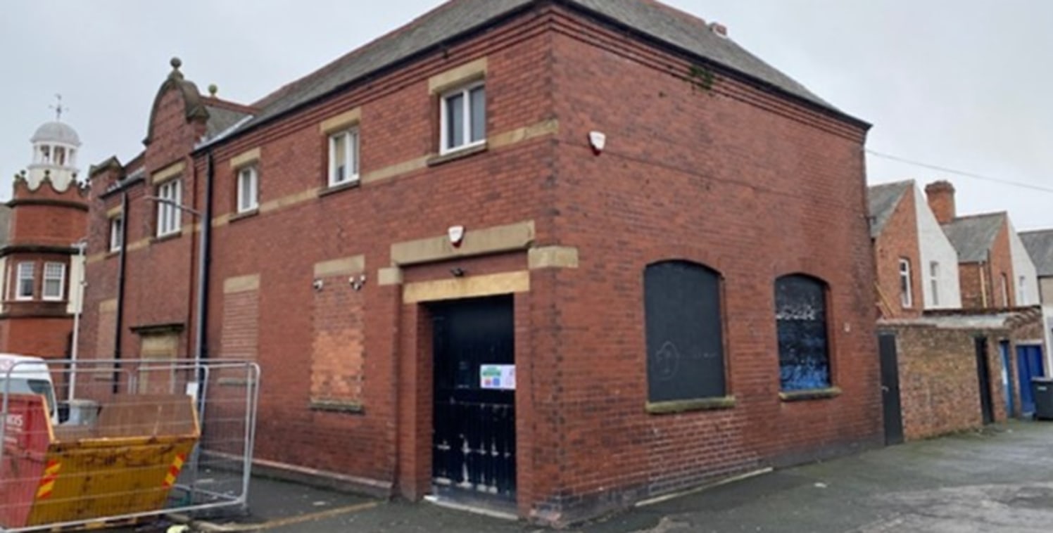 We are delighted to offer for sale this substantial two storey corner property, that was formerly a convenience store.

The property comprises a large open plan ground floor former sales area, together with rear stores and loading onto Victoria Road....