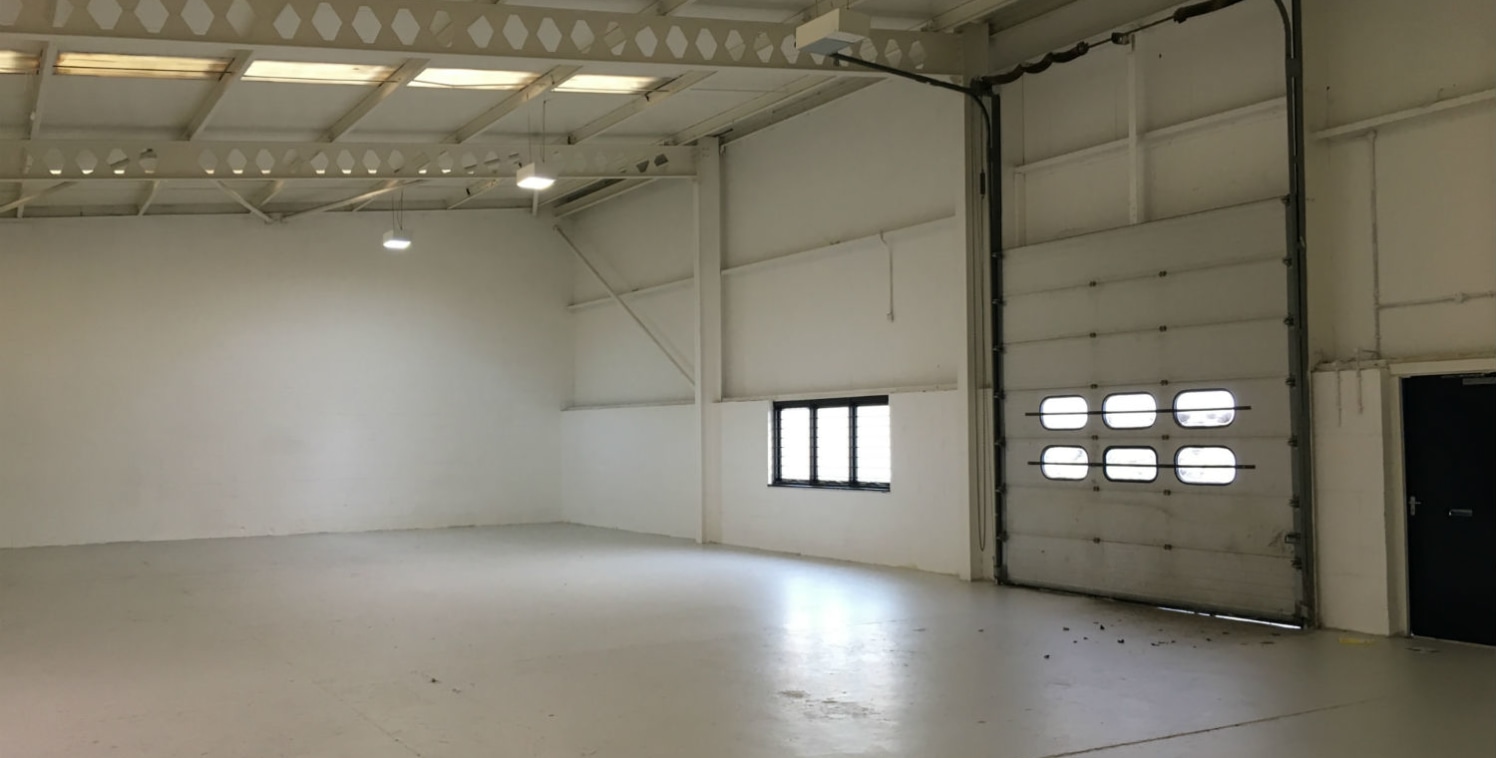 Industrial Units To Let, 9B & 9C, Parkview Industrial Estate, Brenda Road, Hartlepool TS25 1PE