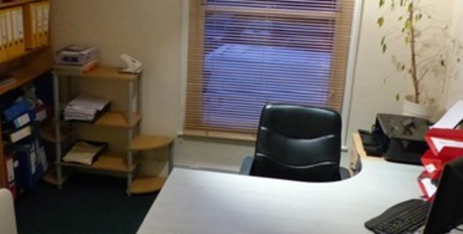 Jeffersons Business Centre - Banbury OX16