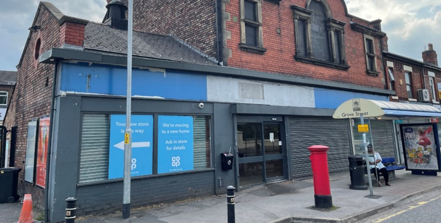 We are delighted to offer for sale a substantial two storey with basement period building, that benefits from considerable redevelopment potential. 

The ground floor comprises a large sales area, annexe side store and rear stores with staff amenity...