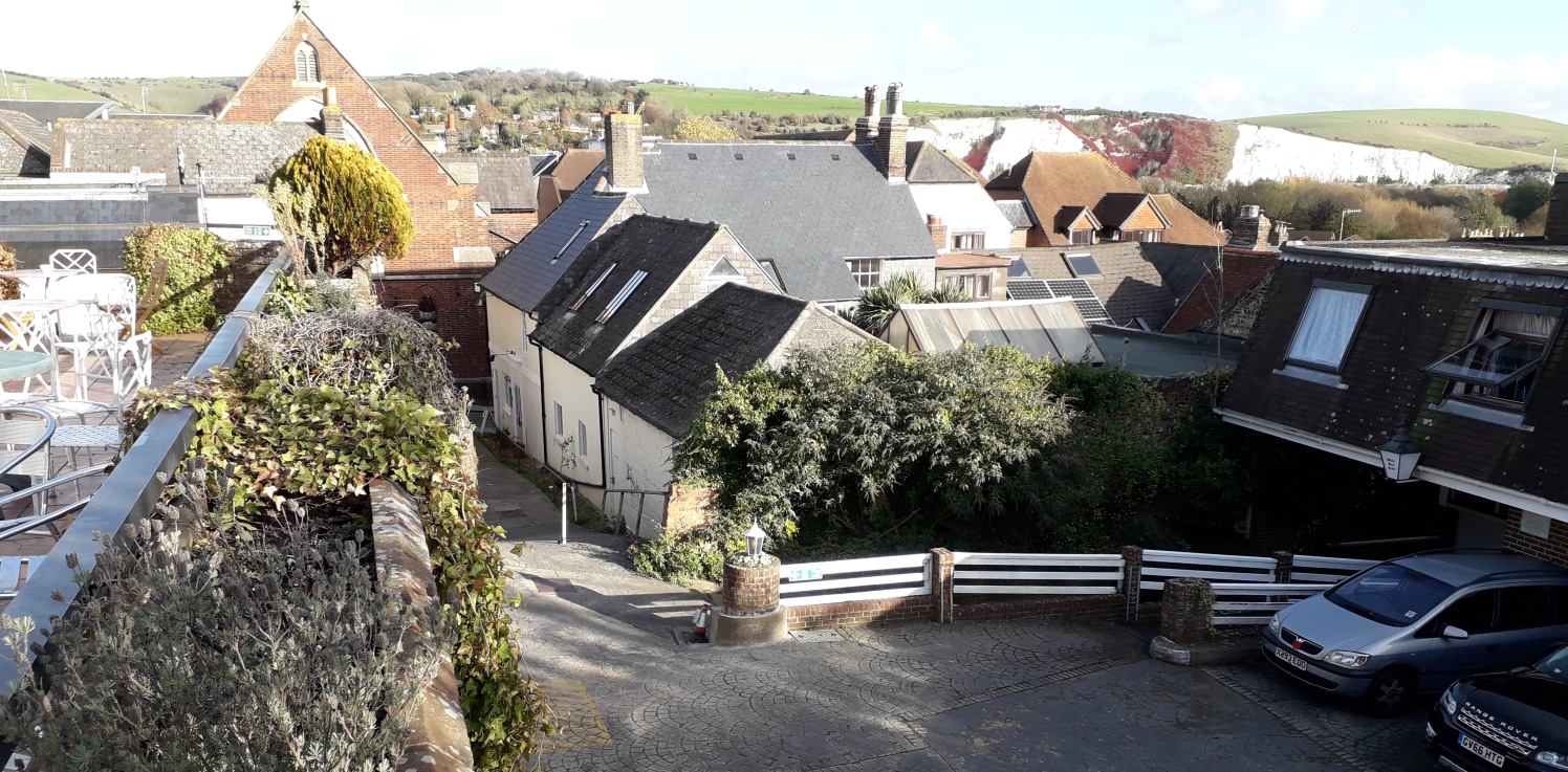 * First time available for 30 years

* A significant residential development site in one of the south-east's premier housing markets 

* 0.4 acres on a south facing slope in the core of the historic county town of Lewes

* Very close to both the hist...