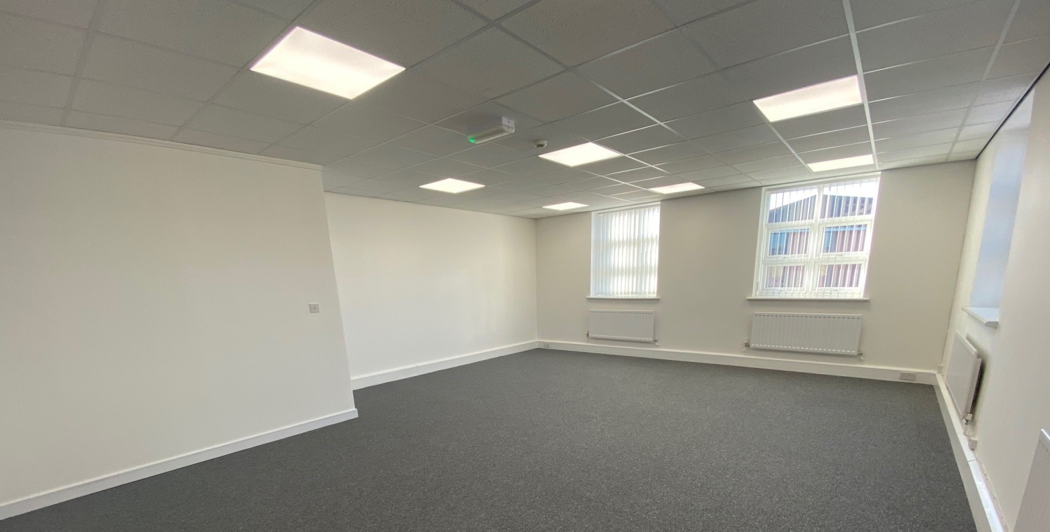 Office To Let, Halifax House, Falcon Court, Stockton on Tees TS18 3TU