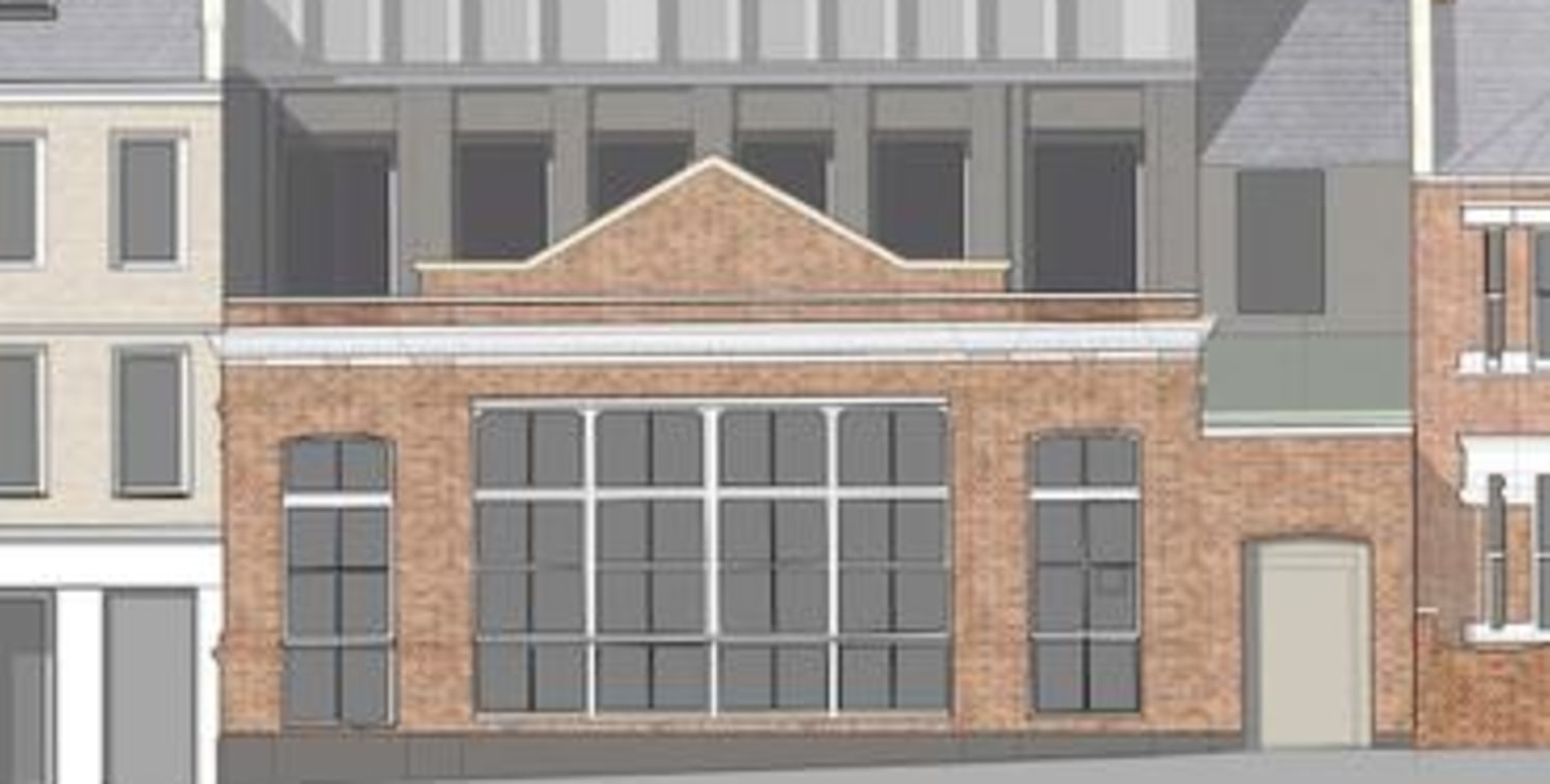 The subject property will provide self-contained commercial accommodation over ground and lower ground floors. The unit will be offered in a shell and core finish. All capped mains services will be provided. Fit out specification to be discussed with...