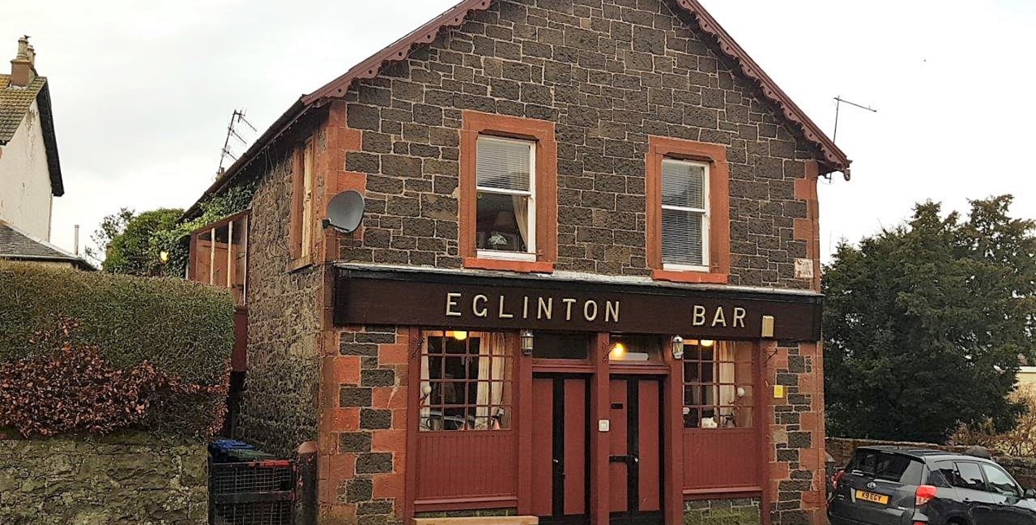 Traditional Public House with Owners Accommodation