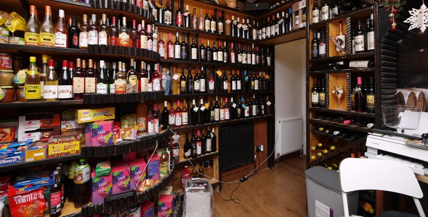 Victor Michael are pleased to offer this wonderful independent wine merchant in the heart of East London, Leytonstone. A very desirable and busy area, prime trading position. Surrounded by many other successful and established business. Residential a...