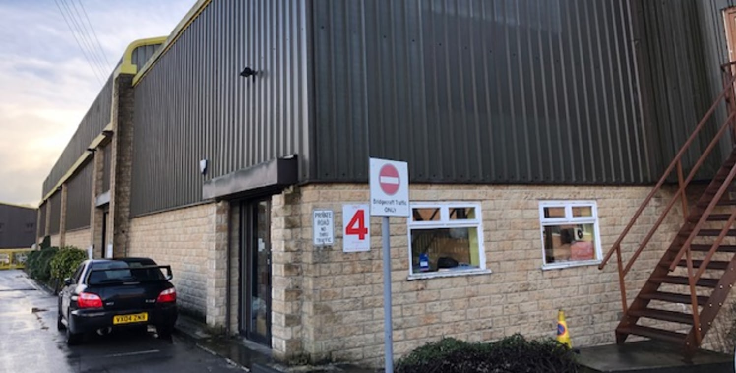 ***PRICE REDUCED***

The property briefly comprises a two-storey industrial unit with additional lower ground floor warehouse. The ground floor includes an 'L' shaped section of open plan showroom/works with offices and relevant wc facilities with th...