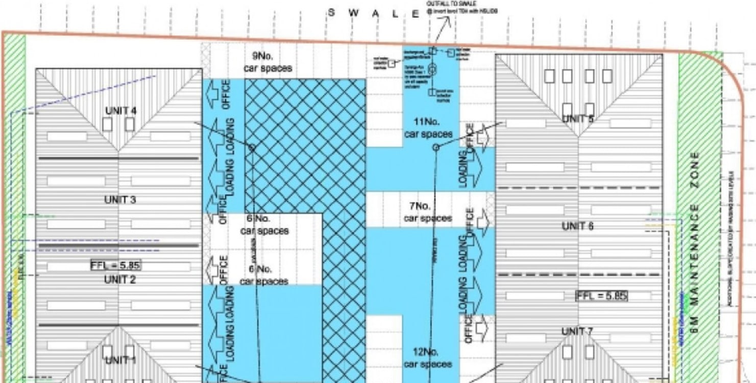 Unit 2, 12 Beaufighter Road, WESTON-SUPER-MARE BS24 8EE