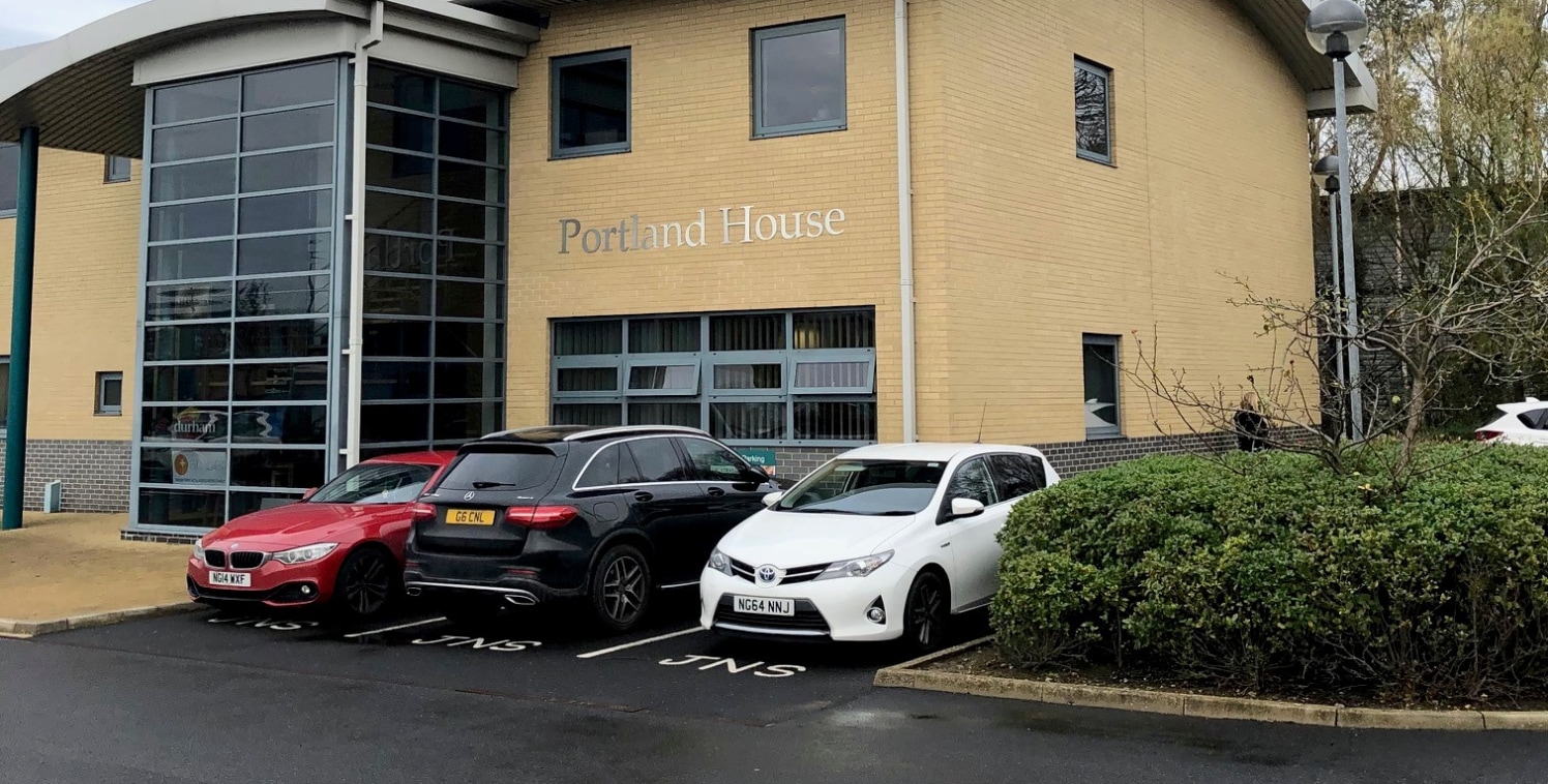 LOCATION

Belmont Business Park is extremely well located on the outskirts of Durham City on Broomside Lane which is close to junction 62 of the A1(M) via the A690. Newcastle upon Tyne is 15 miles to the north and Sunderland 9 miles to the north east...