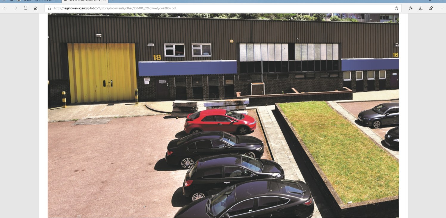 Trade Counter / Industrial unit located on King Edward Rise very close to Liverpool City Centre.

6,768 sq ft

Rental - £6 psf