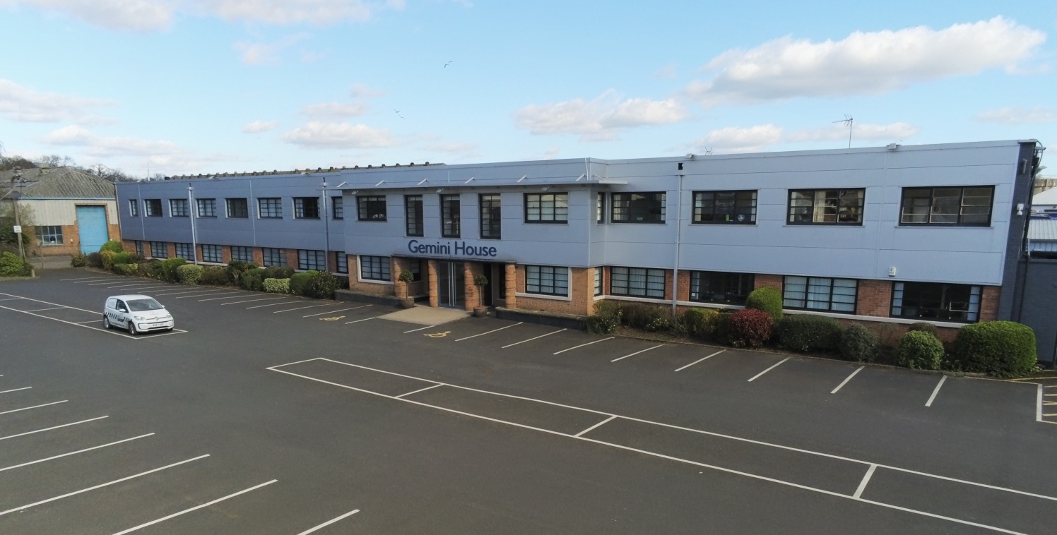 Suites available from 852 sq ft to 5,017 sq ft within a refurbished, detached, two storey office building with on site parking.