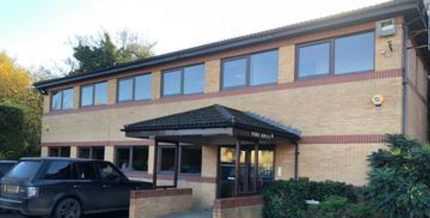 York House comprises a detached two storey office with a mix of open plan office, meeting rooms and kitchen. The property has a private car park to the front and private riverside patio/gardens to the rear....