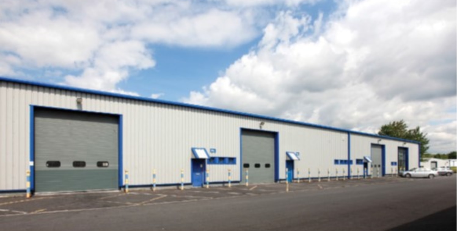 Drive in loading doors. Tailgate loading to Unit C. 24 hour on site security, controlled access and CCTV. Eaves height 5.65m. Fully fitted office. Consent for B1 (c), B2 and B8 uses. Dedicated car parking spaces.