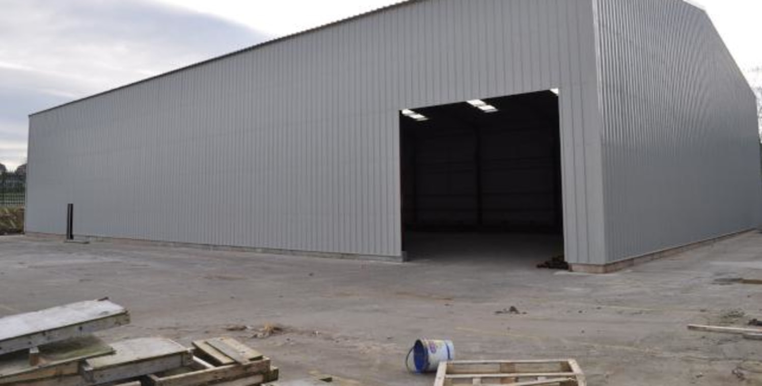 Two newly constructed industrial / workshop units just off J5 of M65, superb onsite parking Units from 4,235 Sq. Ft. - 5,765 Sq. Ft. Available...