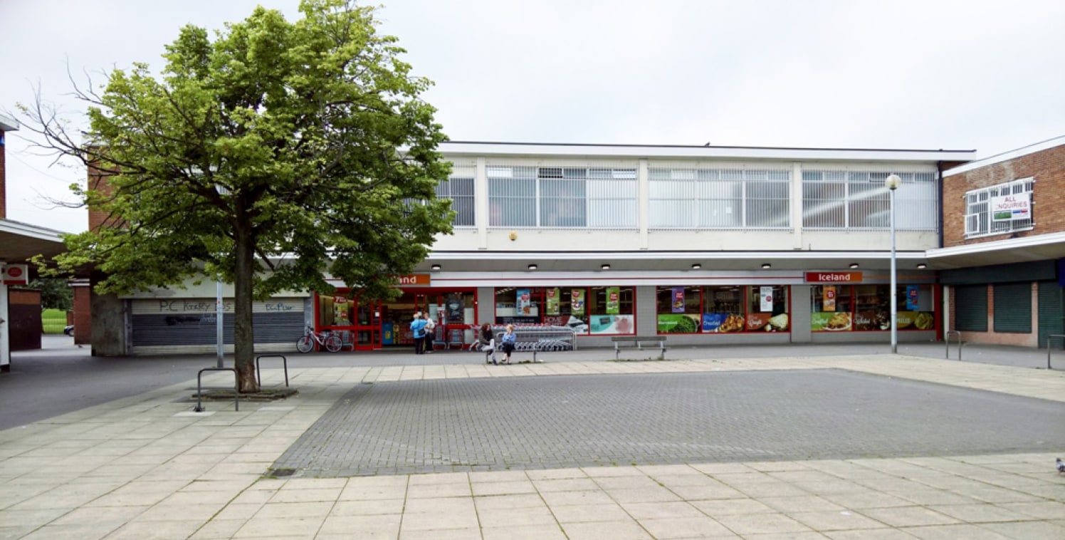 <div class="results__single-copy">Marian Square shopping centre is approx. 7 miles north of Liverpool city centre. The popular parade has excellent parking provision and a large residential population within walking distance. Multiple traders such as...