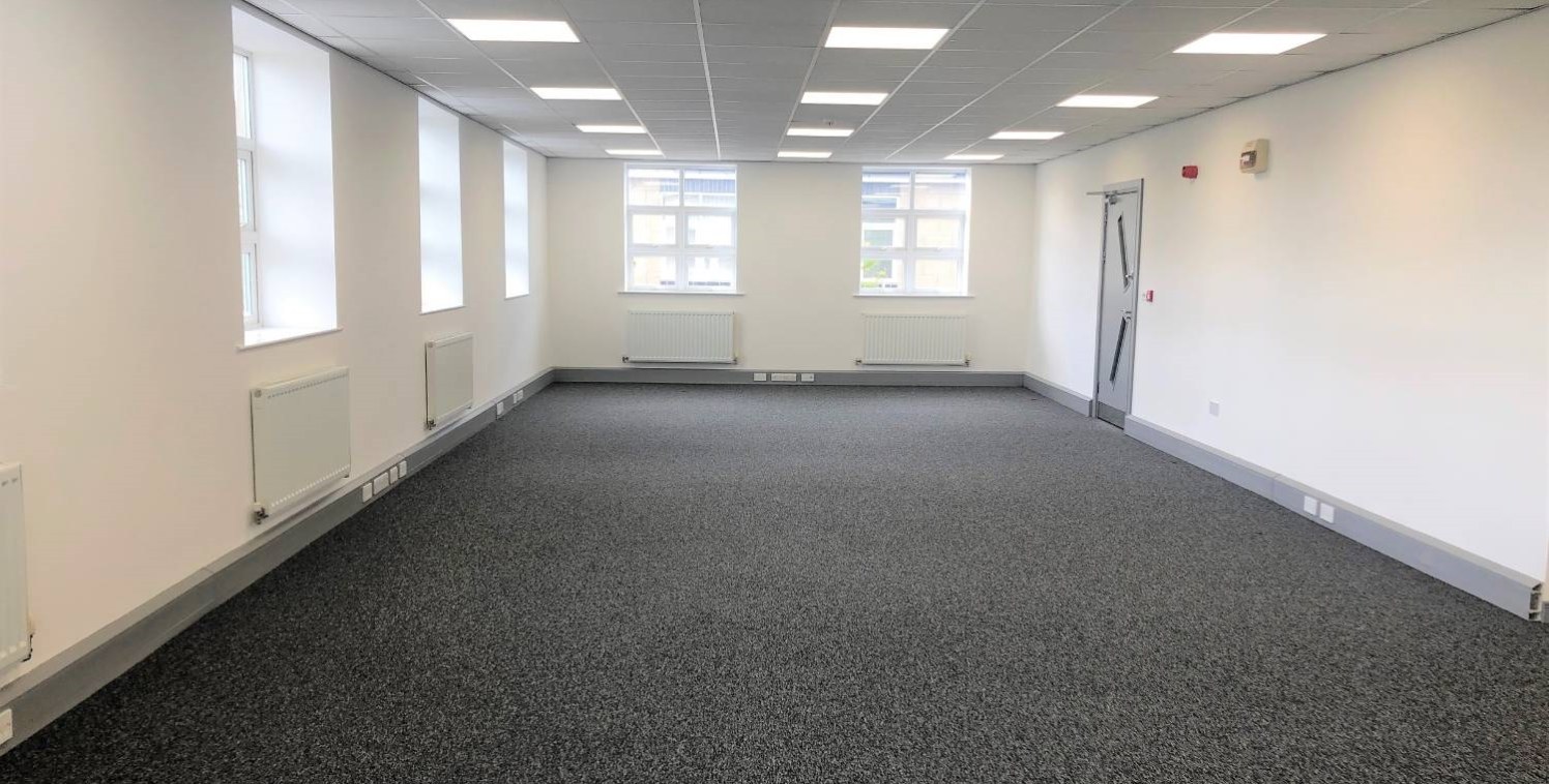 Office To Let, Ribble House, Mandale Business Park, Durham