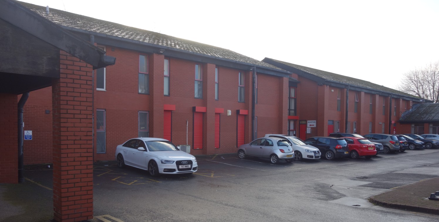 The property comprises of an established business centre, providing flexible accommodation for various uses, but predominantly for offices.

The premises have significant car parking facilities and are available on a flexible basis.