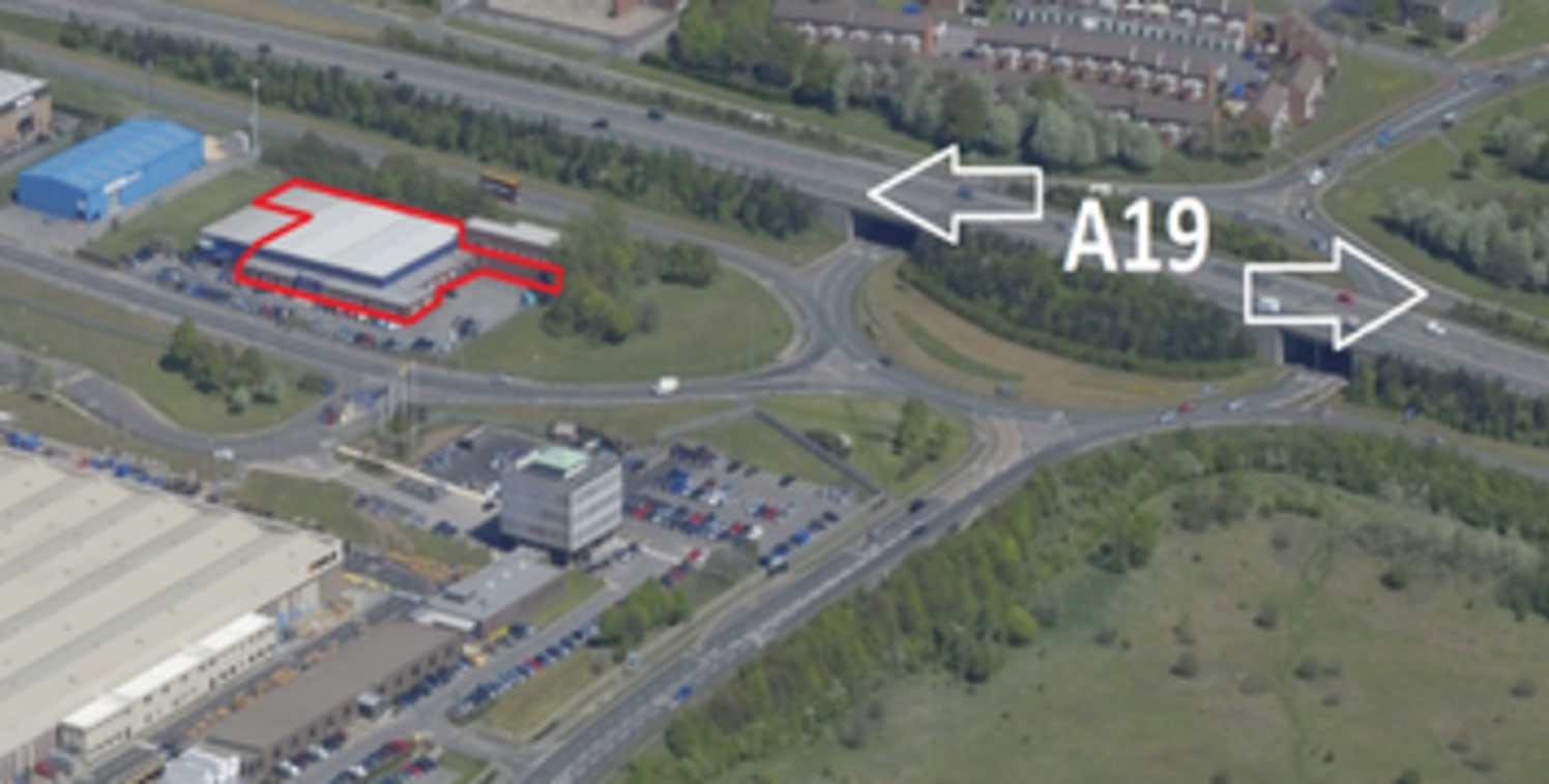 factory / trade shop with warehouse, including office and extensive car parking * total (gia) : 2,156.82 M2 (23,216 sq ft) * available in part or whole * established location with excellent main road visibility * suitable of alternative uses...