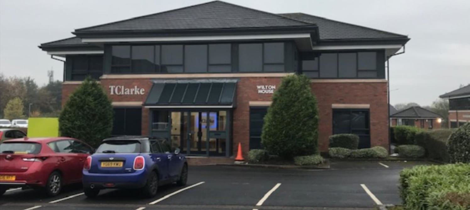 The property comprises a high quality detached prominent office building benefitting from the following specification:<br><br>- Predominantly open plan space<br>- Full double glazed windows<br>- Reception area with WC facilities and cleaner's store<b...