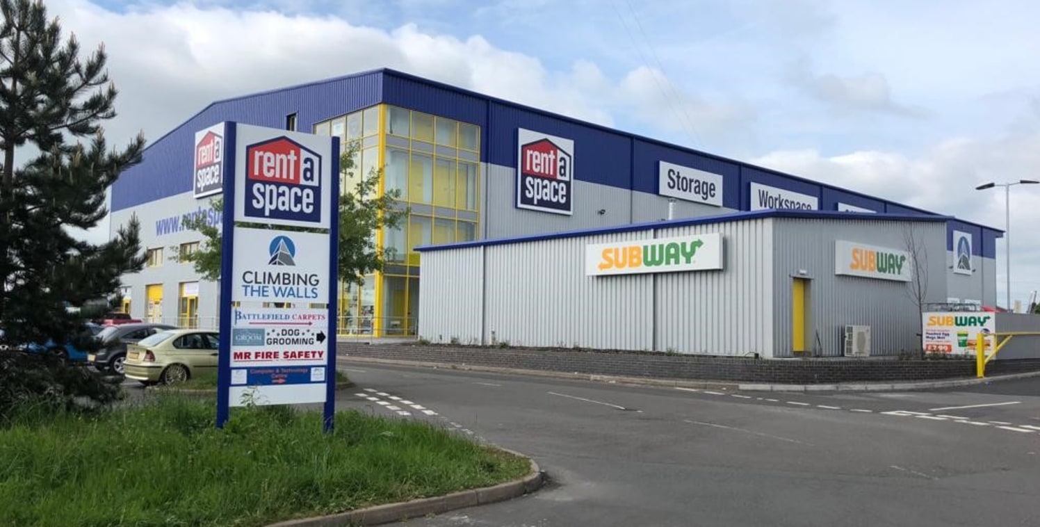 Fully Serviced Commercial Storage/Offices/Retail\n\nPopular Business Location.\n\n“Easy-in, easy-out” terms, no legal costs, simple tenancy agreements....