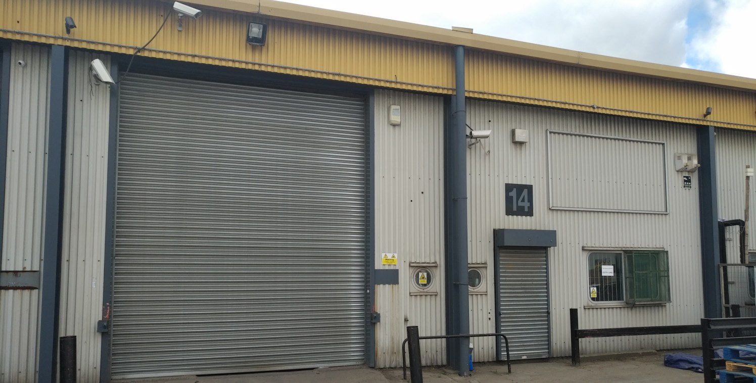Buzzard Creek Industrial Estates built in early 1980's provides a range of single storey industrial units which have been recently refurbished with loading and parking facilities. 

The industrial units are located on Buzzard Creek Industrial Estate...