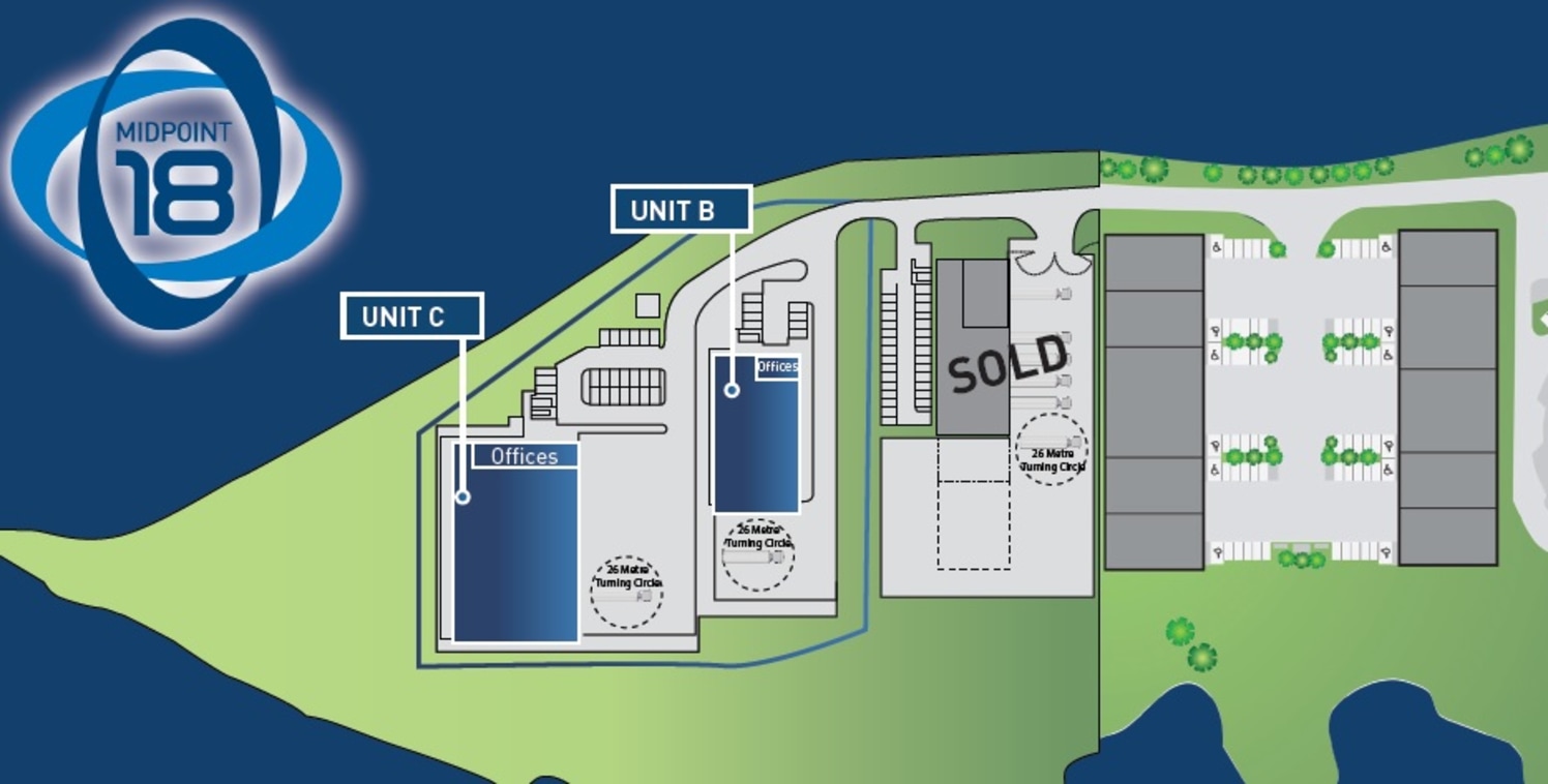 Proposed High Specification Industrial / Business Space Units

9,000 sq ft - 20,400 sq ft

From £7.50 per sq ft leasehold

From £130 per sq ft freehold