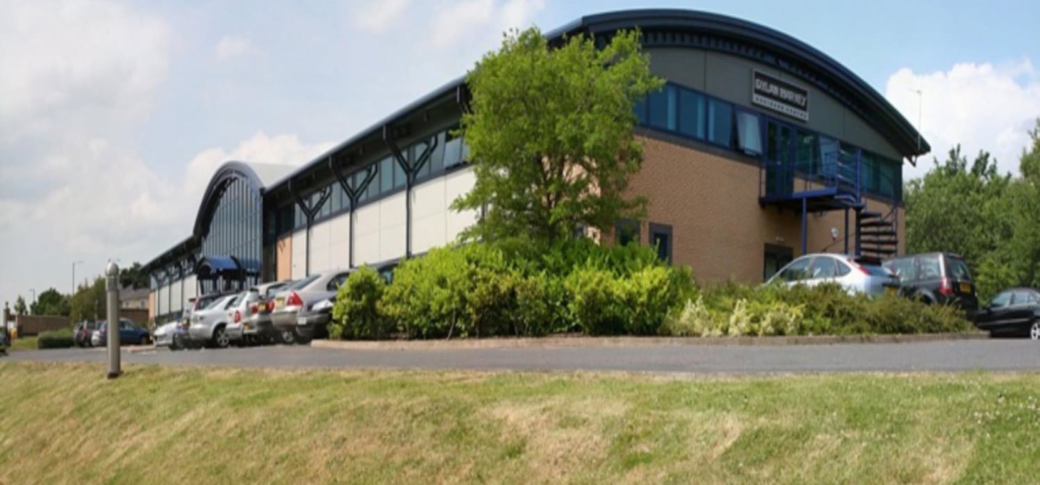 The property comprises part of the Shuttleworth Mead Business Centre and provides modern office accommodation with suites from 386 to 4,400 sq.ft are available<br><br>The suites are accessed via a feature reception area and externally there is ample...