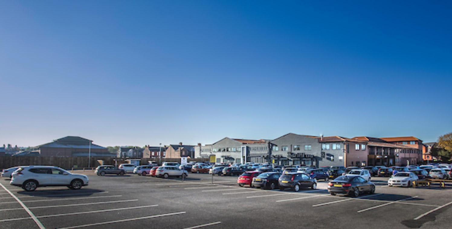 St James Business Centre is a 2 storey office building with a range of office sizes to cater for businesses of any size or type. The building has many strengths, but one of its key attributes is the ability to offer both conventional and fully servic...