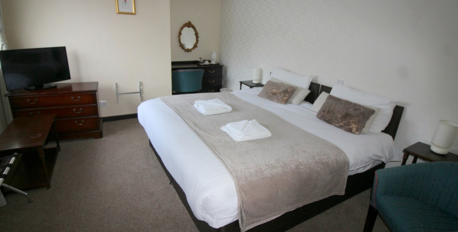 Attractive guest house with 13 en-suite letting bedrooms and excellent service areas plus spacious owners accommodation in the village on Contin.<br><br>* Prominent and well-presented guest house, set within a semi-rural location within the Scottish...