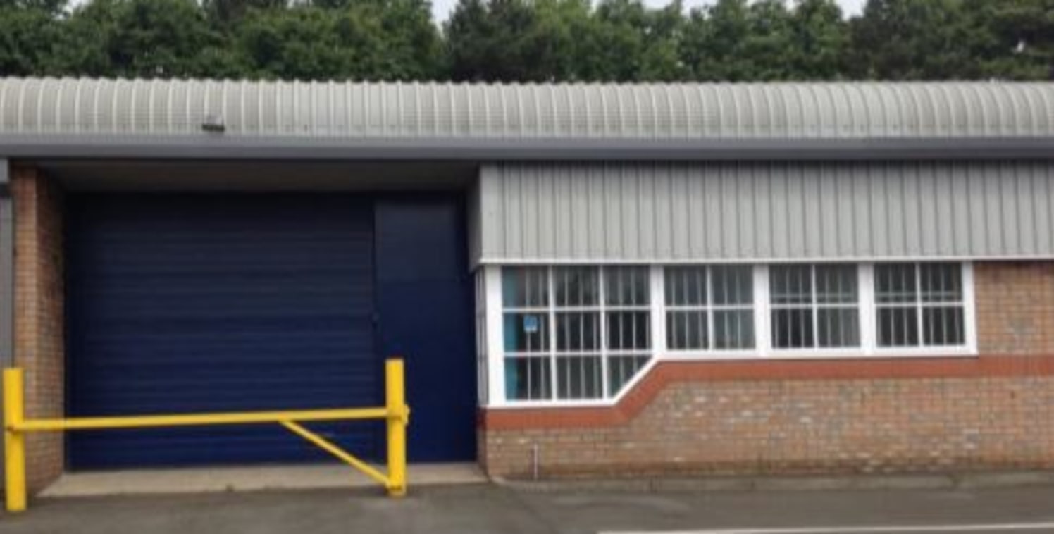 The subject property is located on Noble Street Industrial Estate approximately 0.5 miles to the West of Newcastle City Centre, just off the Scotswood Road, one of the main arterial routes into the City Centre. Access to the national motorway network...