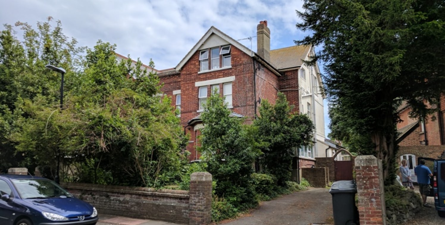 The Site The site comprises a significant three storey period character semi-detached building which was converted into 8 self-contained flats in 2006 (full details available upon request). To the front, there is a communal entrance with a communal g...