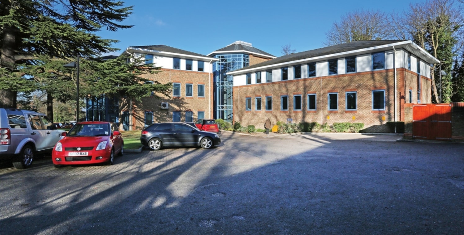 Edgeborough House comprises a modern high-quality self-contained air-conditioned office development arranged as two blocks. The available accommodation comprises two floors in Block B....