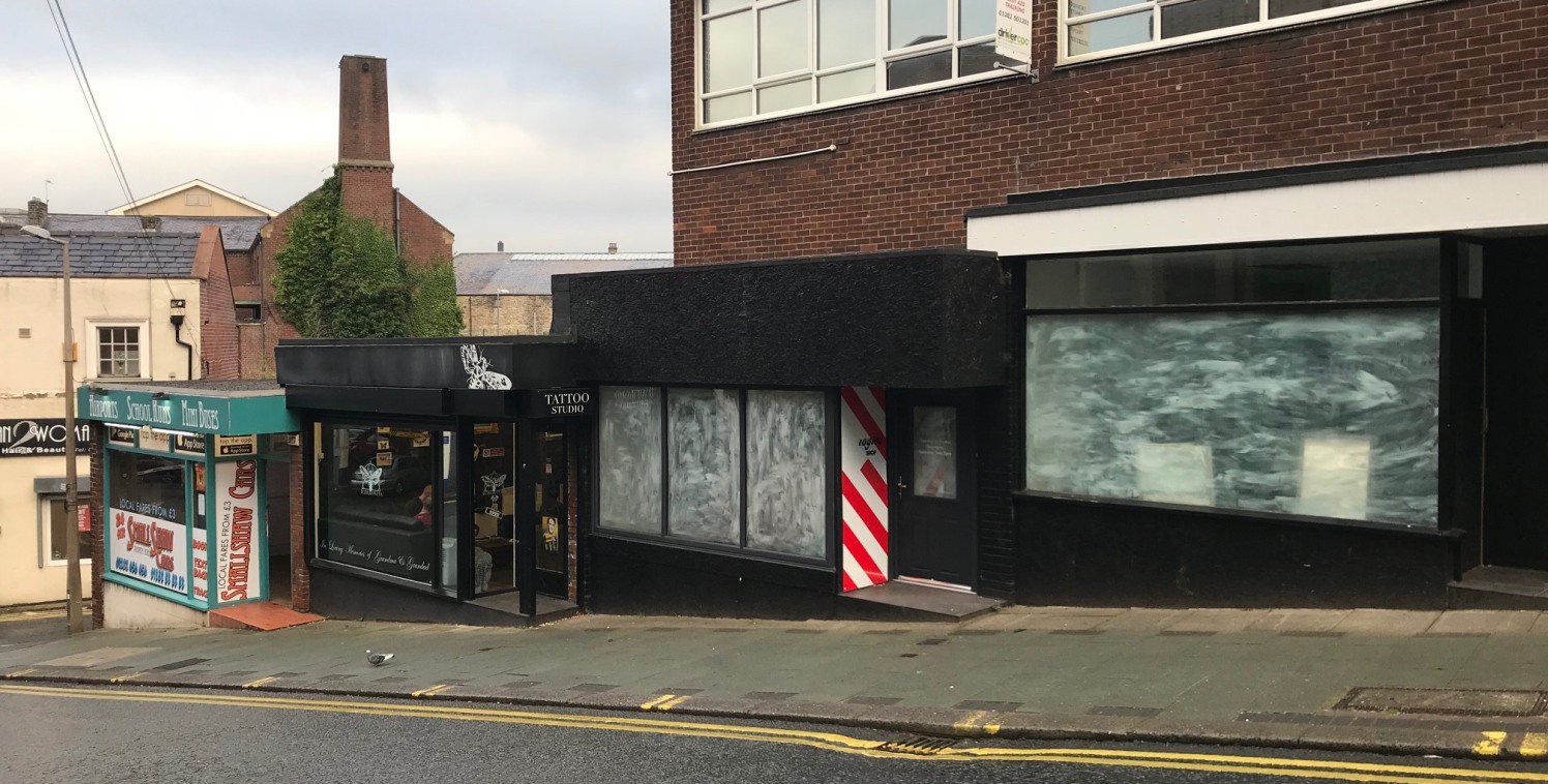 The property comprises a ground floor retail unit set within a two storey brick built shopping parade. Internally the accommodation comprises two units which have been combined and can be offered either as a double unit or two separate smaller units....