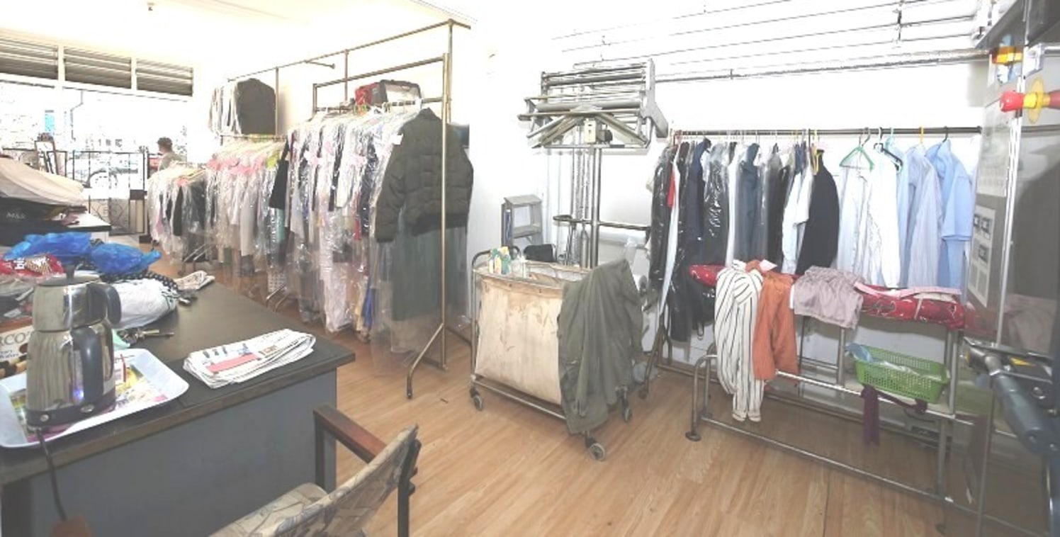 Victor Michael is pleased to offer the sale of a successful dry cleaning and laundry business established in 1969. Situated in Hackney, this reputable business is surrounded by residential properties which places the business in a lucrative location.