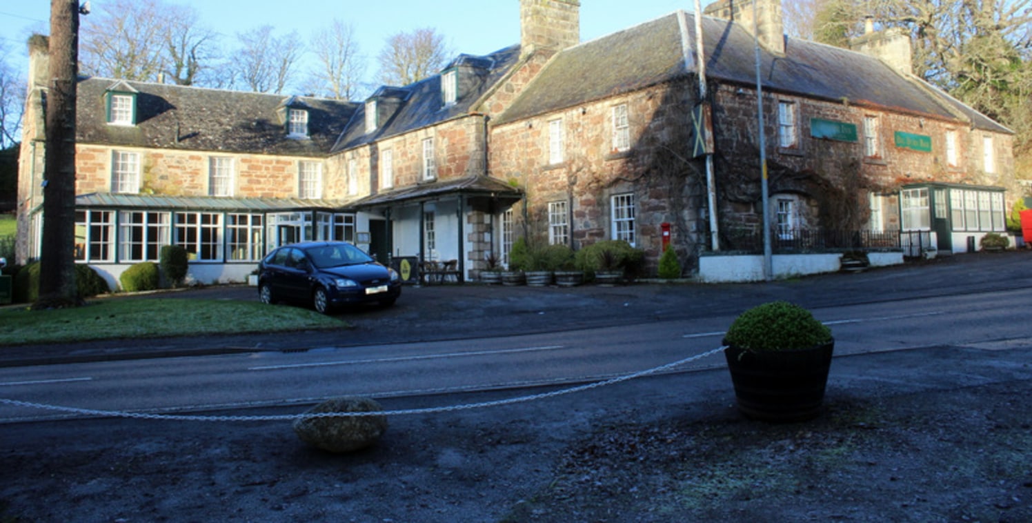 Impressive 14-Bedroom Hotel Plus 3 Separate Accommodation units for Owners/Staff in the Village of Golspie for Lease.<br><br>* Substantial, charming Highland hotel within the splendid coastal village of Golspie on the North Coast 500 route....