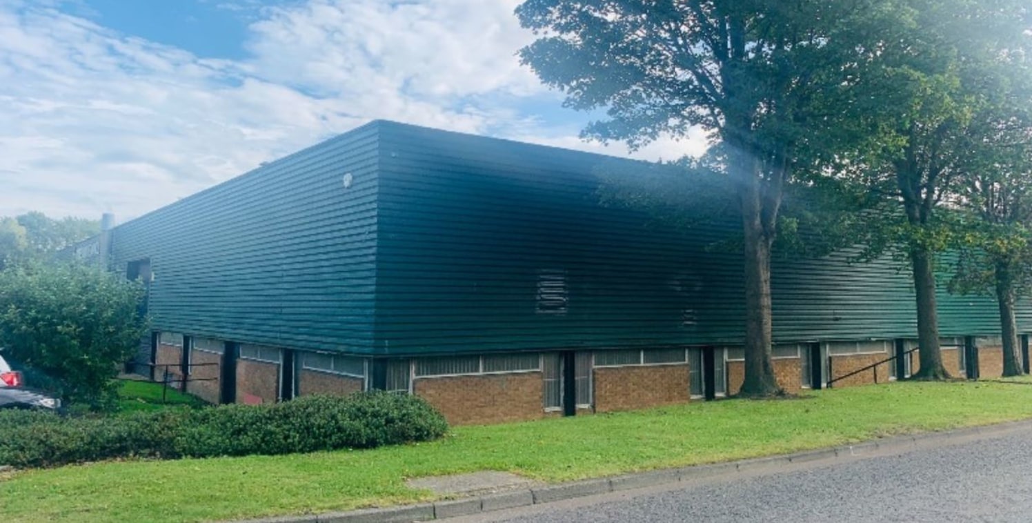 SEMI DETACHED INDUSTRIAL/WORKSHOP WITH OFFICES - WASHINGTON

11,994ft (1,114m)

Unit to be refurbished

Good access to A1 (M), A194(M) and A1231

Two storey offices

Well established location

DESCRIPTION

The property comprises a semi-detached indus...