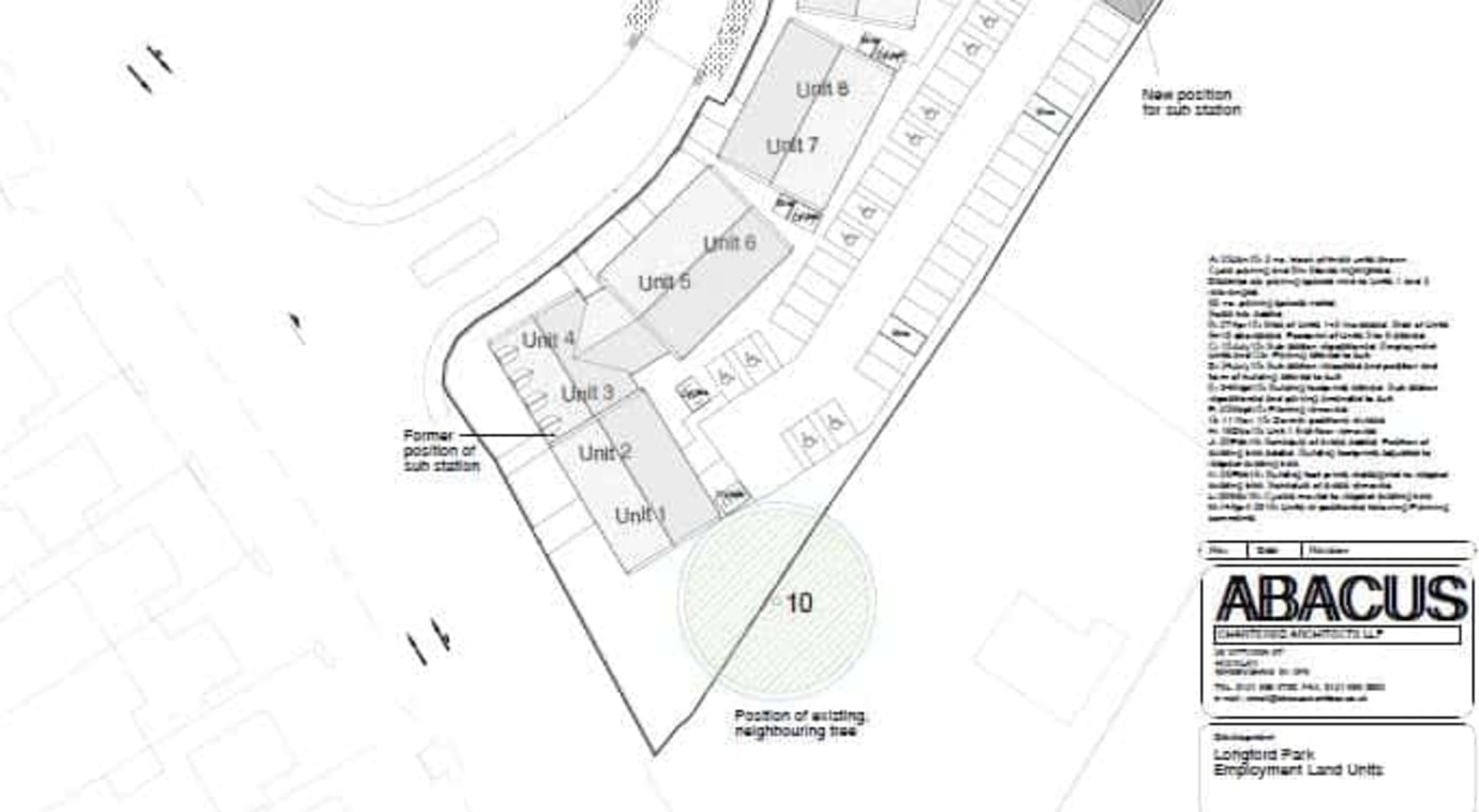 Compromising close to an acre, the land fronts the main A4260 Oxford Road in Banbury and is serviced for development adjacent to the newly developed Longford Park, a 185 acre mixed use scheme which will total close to 1070 new houses and a new neighb...