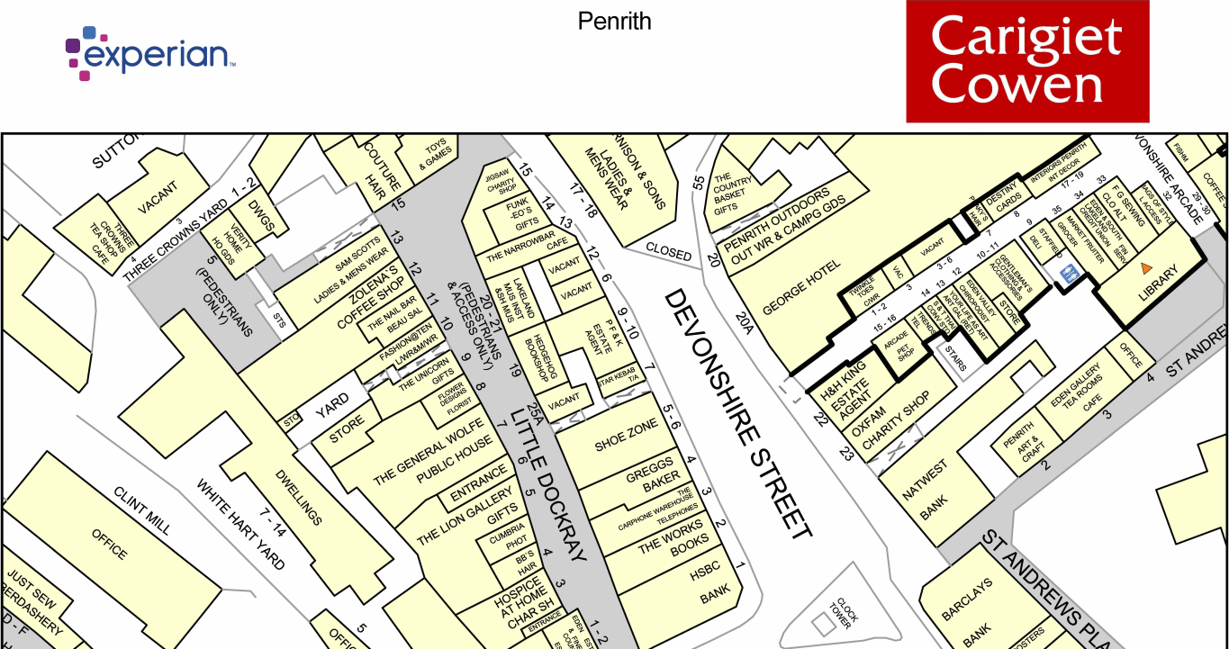 FREEHOLD INVESTMENT<br>FULLY INCOME PRODUCING<br><br>The property comprises a mid-terraced three storey mixed use building being sold as a freehold investment.<br><br>The ground floor comprises a retail lock up unit let to Unique Hair on a 9 year lea...