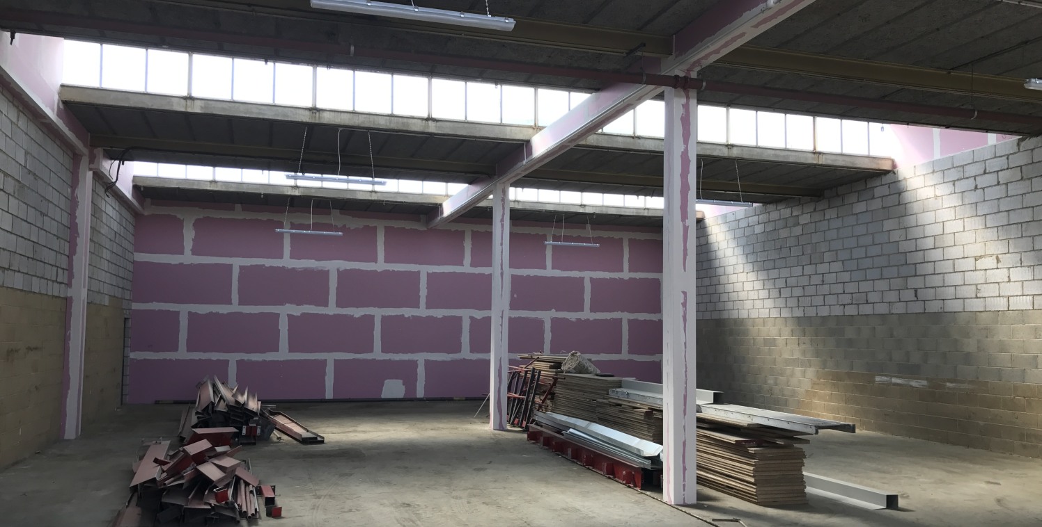 The images on these particulars are indicative.

Advance House provides 9 newly converted industrial/warehouse units.

Located to the north east of Harlow Town, this industrial property occupies a prominent, well connected position. The M11 is circa...