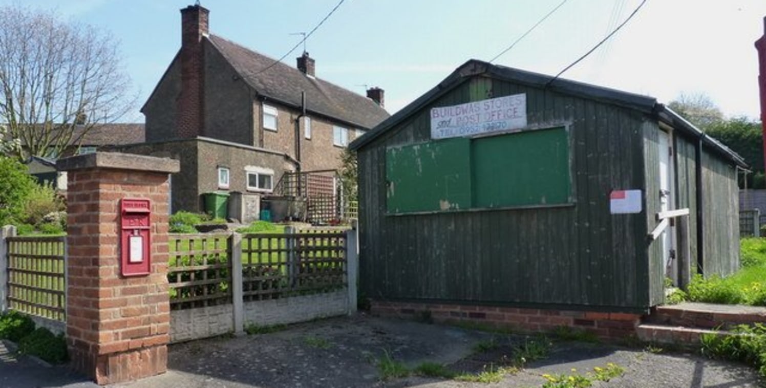 The site occupies an elevated position on Park View Road, Buildwas - the site is currently made up of hard standing and a former Post Office building of timber construction on a concrete/masonry base.<br>The site will be cleared prior to completion a...